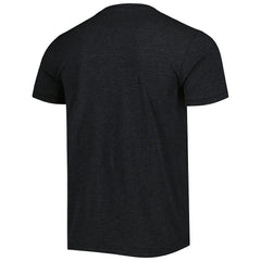 Homage Duval Hyper Local Tri-Blend T-Shirt - Jacksonville Jaguars
