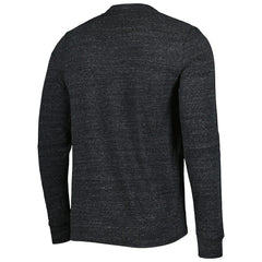 Homage Hyper Local Tri-Blend Long Sleeve T-Shirt - Pittsburgh Steelers