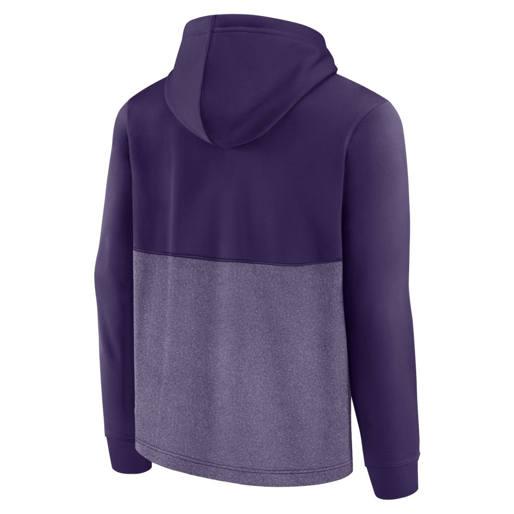 NBA Phoenix Suns Successful Tri-Blend Pullover Hoodie