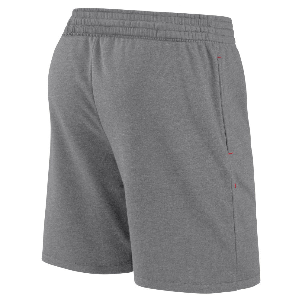 MLB St. Louis Cardinals Fanatics Arch T-Shirt & Shorts Combo Set