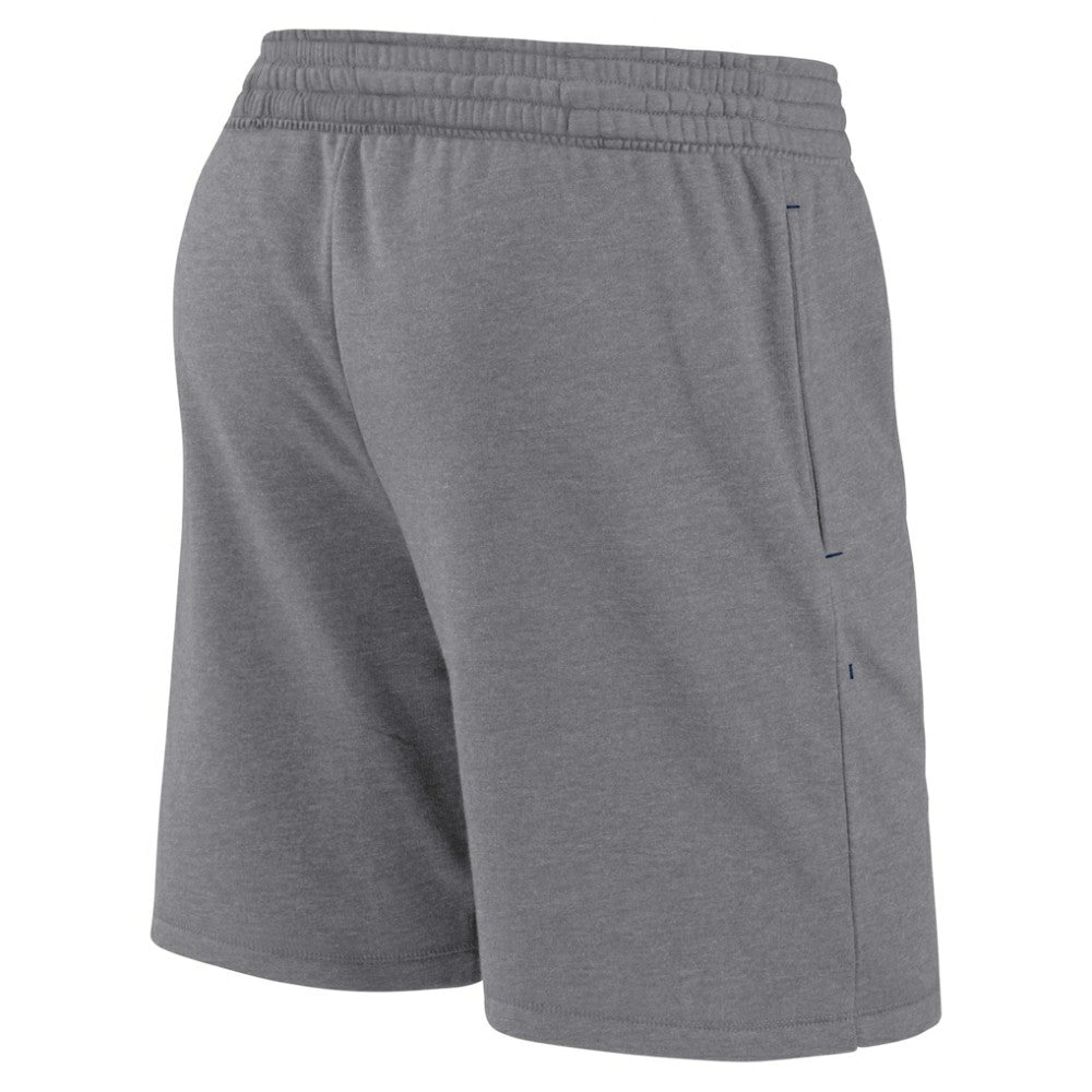 MLB Detroit Tigers Fanatics Arch T-Shirt & Shorts Combo Set