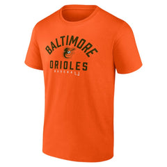 MLB Baltimore Orioles Fanatics Player Pack T-Shirt Combo Set