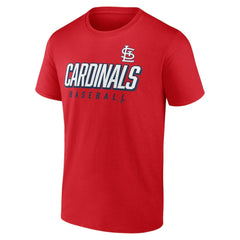 MLB St. Louis Cardinals Fanatics Player Pack T-Shirt Combo Set