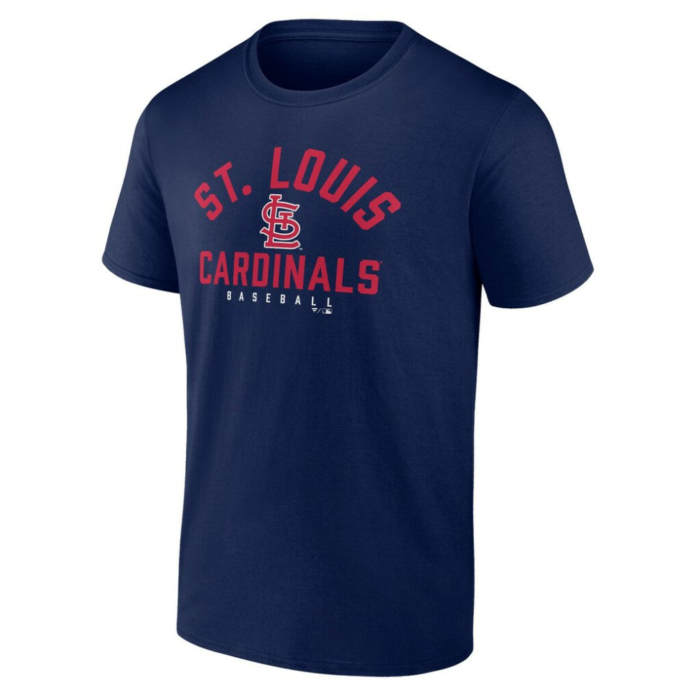 MLB St. Louis Cardinals Fanatics Player Pack T-Shirt Combo Set
