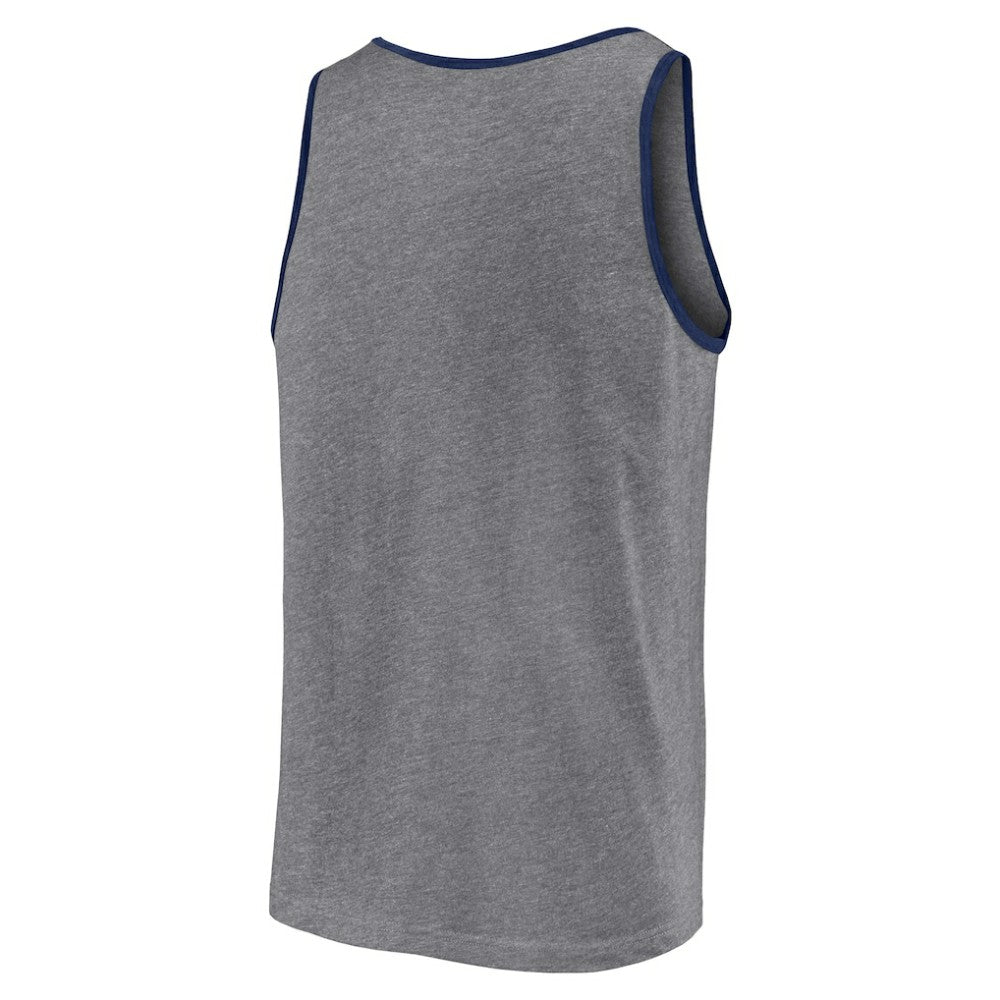 MLB Atlanta Braves Fanatics Primary Tank Top