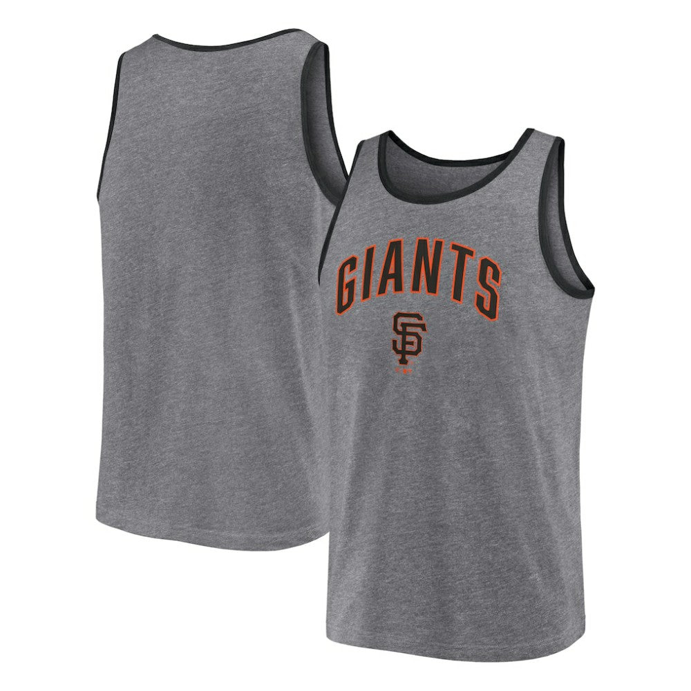 MLB San Francisco Giants Fanatics Primary Tank Top