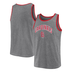 MLB St. Louis Cardinals Fanatics Primary Tank Top