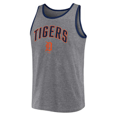 MLB Detroit Tigers Fanatics Primary Tank Top