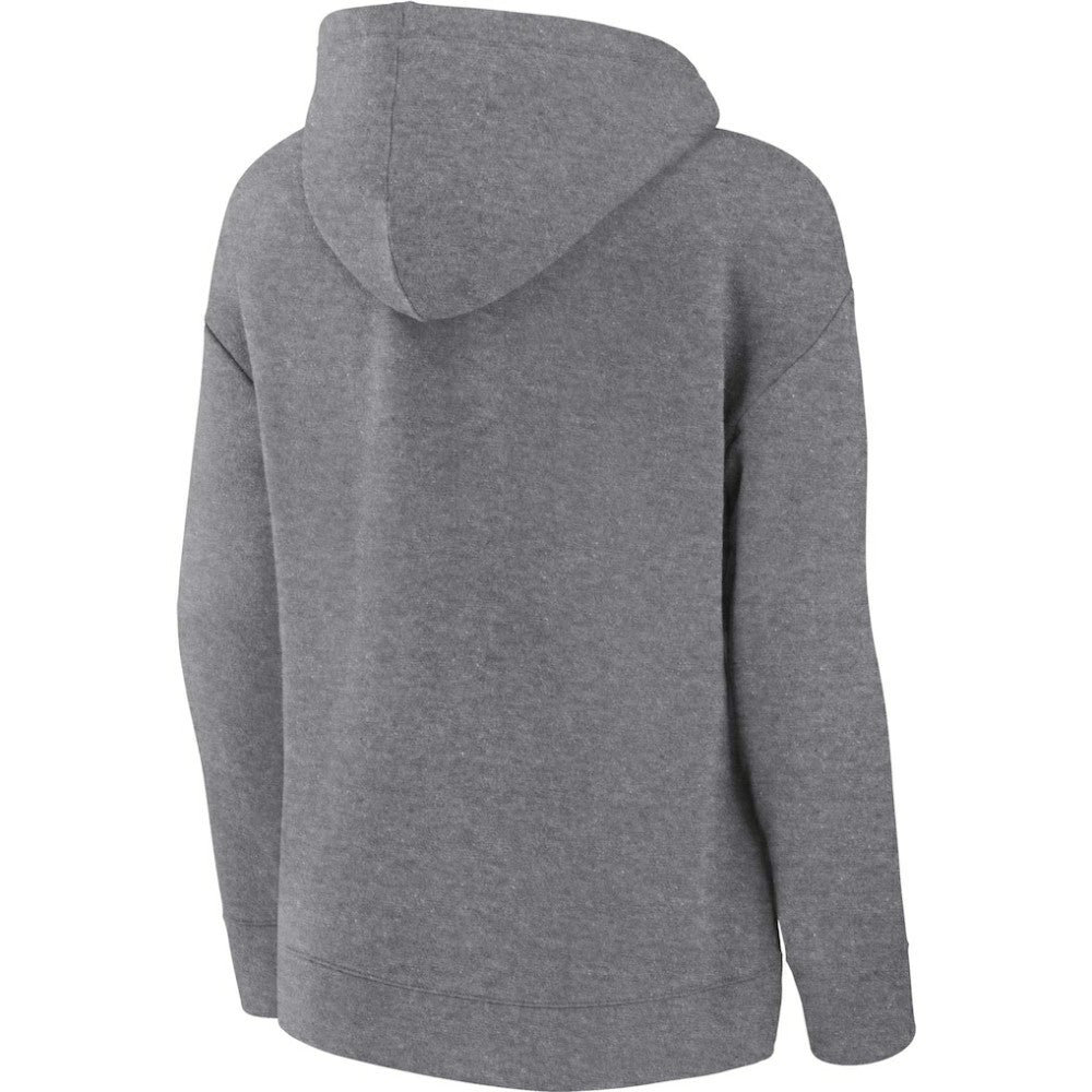 MLB Houston Astros Fanatics Women's Script Favorite Lightweight Pullover Hoodie