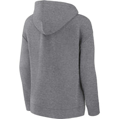MLB Houston Astros Fanatics Women's Script Favorite Lightweight Pullover Hoodie