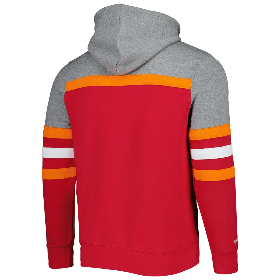 Head Coach Pullover Hoodie - Tampa Bay Buccaneers