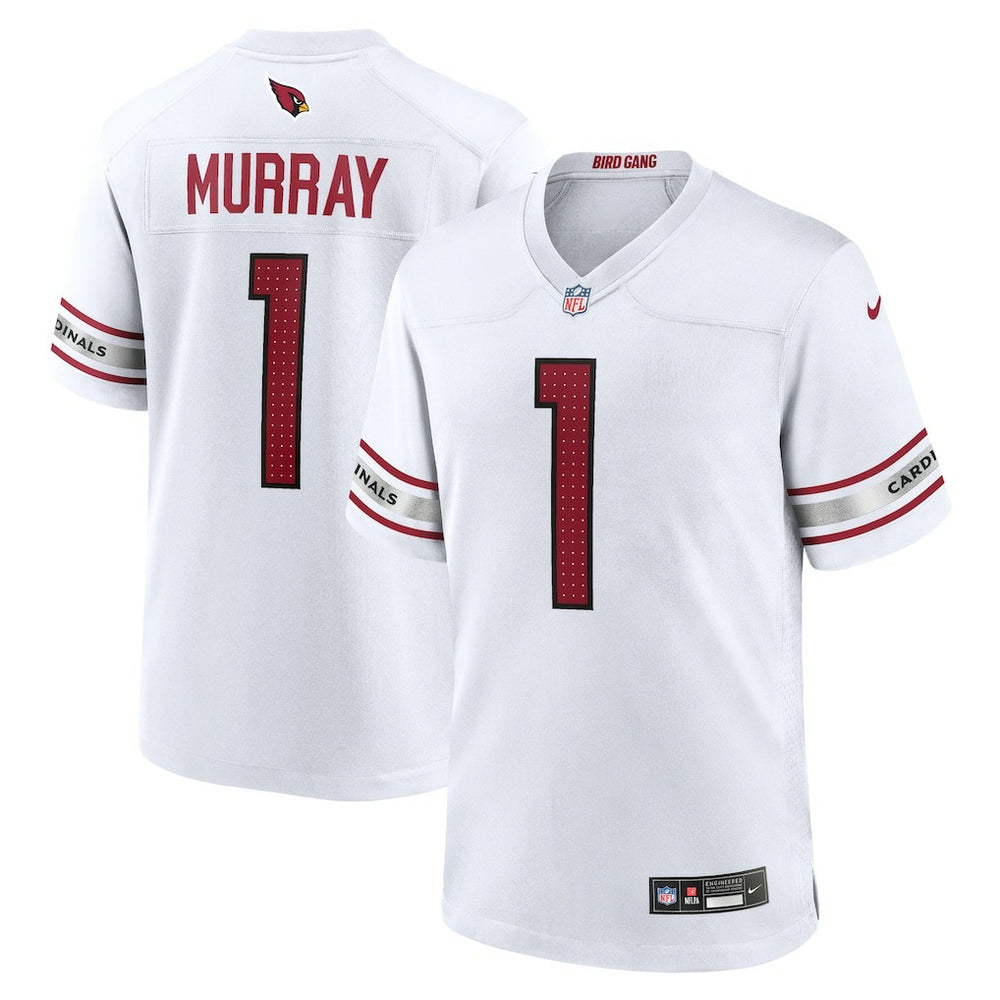 Kyler Murray  Game Player Jersey - Arizona Cardinals