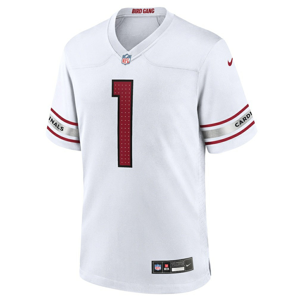 Kyler Murray  Game Player Jersey - Arizona Cardinals