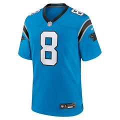 Jaycee Horn  Alternate Game Jersey - Carolina Panthers
