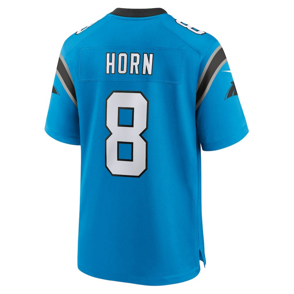 Jaycee Horn  Alternate Game Jersey - Carolina Panthers