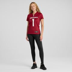 Kyler Murray  Women's Player Jersey - Arizona Cardinals