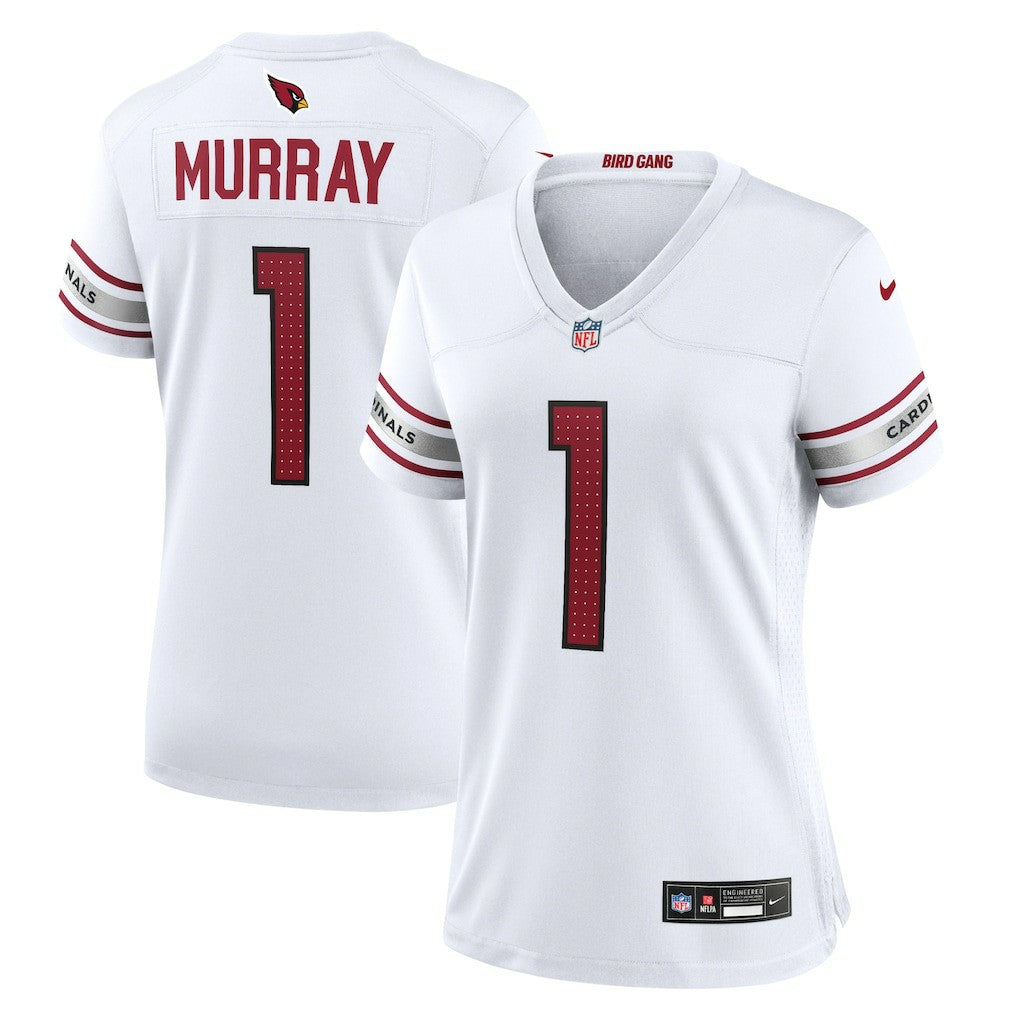 Kyler Murray  Women's Player Jersey - Arizona Cardinals