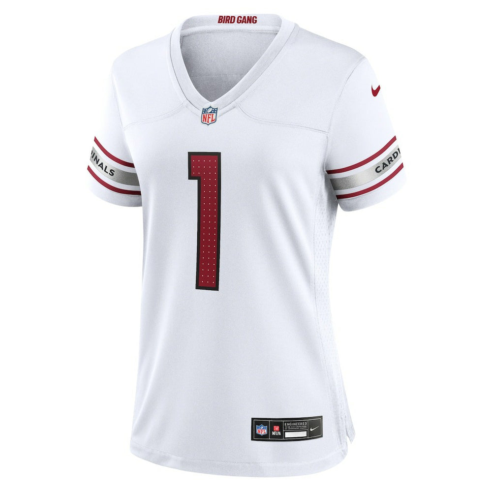 Kyler Murray  Women's Player Jersey - Arizona Cardinals