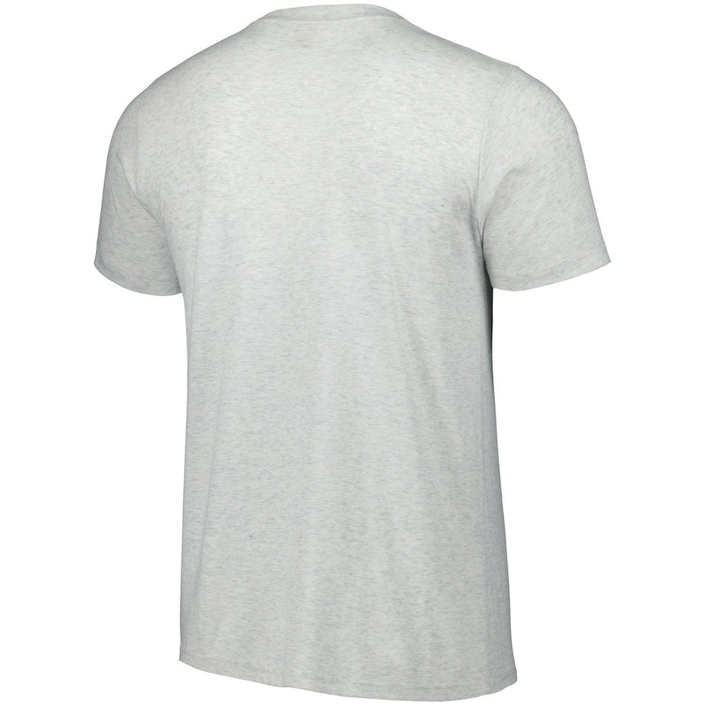 Homage Jazz Hyper Local Tri-Blend T-Shirt - New Orleans Saints