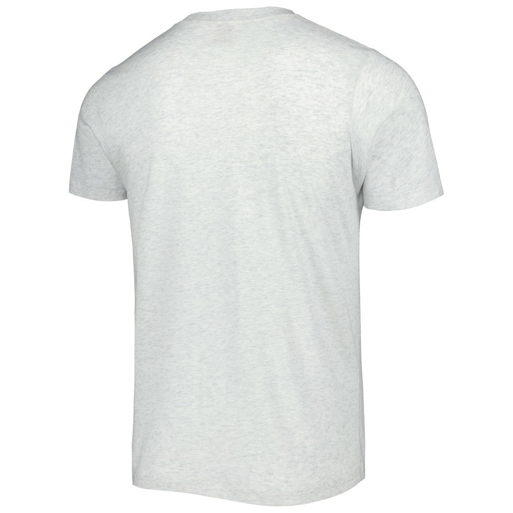 Homage Champs Hyper Local Tri-Blend T-Shirt - New Orleans Saints