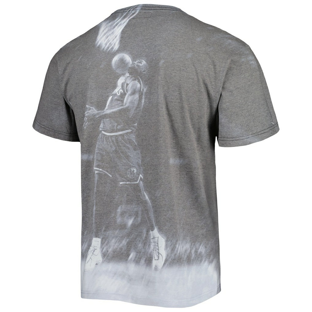NBA Michael Finley Dallas Mavericks Above The Rim T-Shirt sale