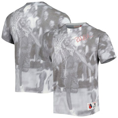 NBA Rasheed Wallace Detroit Pistons Above The Rim T-Shirt sale