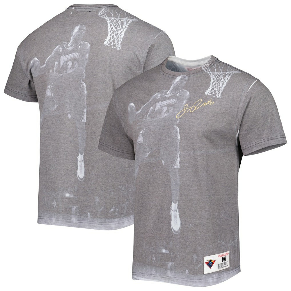 NBA Jason Richardson Golden State Warriors Above The Rim T-Shirt sale