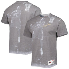 NBA Jason Richardson Golden State Warriors Above The Rim T-Shirt sale