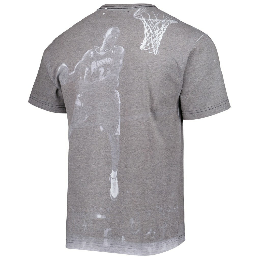NBA Jason Richardson Golden State Warriors Above The Rim T-Shirt sale