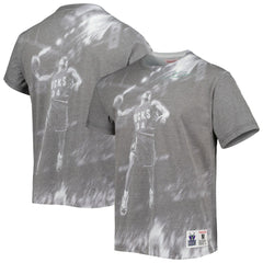 NBA Ray Allen Milwaukee Bucks Above The Rim T-Shirt