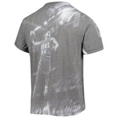 NBA Ray Allen Milwaukee Bucks Above The Rim T-Shirt