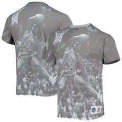 NBA Isaiah Rider Minnesota Timberwolves Above The Rim T-Shirt