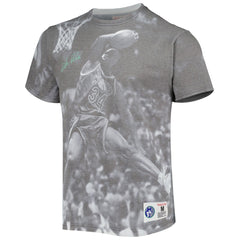 NBA Isaiah Rider Minnesota Timberwolves Above The Rim T-Shirt