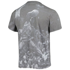 NBA Isaiah Rider Minnesota Timberwolves Above The Rim T-Shirt