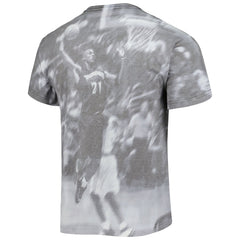 NBA Kevin Garnett Minnesota Timberwolves Above The Rim T-Shirt