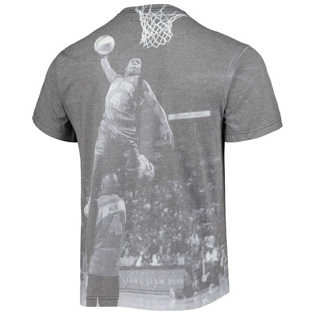 NBA Nate Robinson New York Knicks Above The Rim T-Shirt
