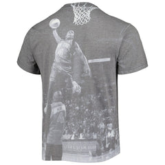 NBA Nate Robinson New York Knicks Above The Rim T-Shirt