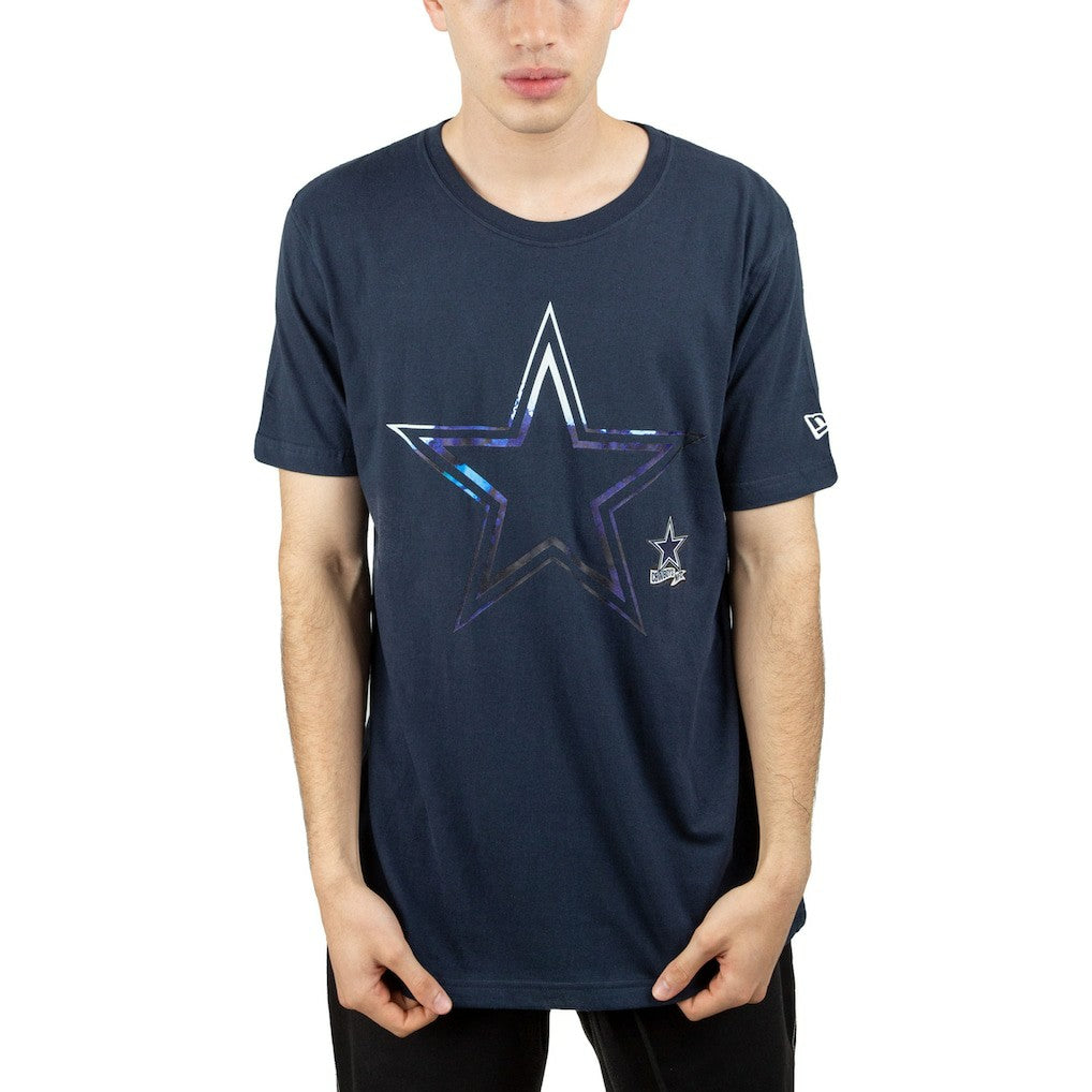 Sideline T-Shirt - Dallas Cowboys