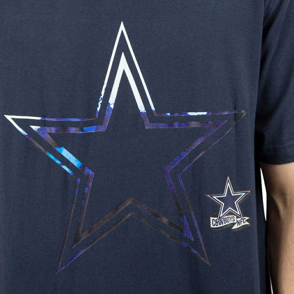 Sideline T-Shirt - Dallas Cowboys