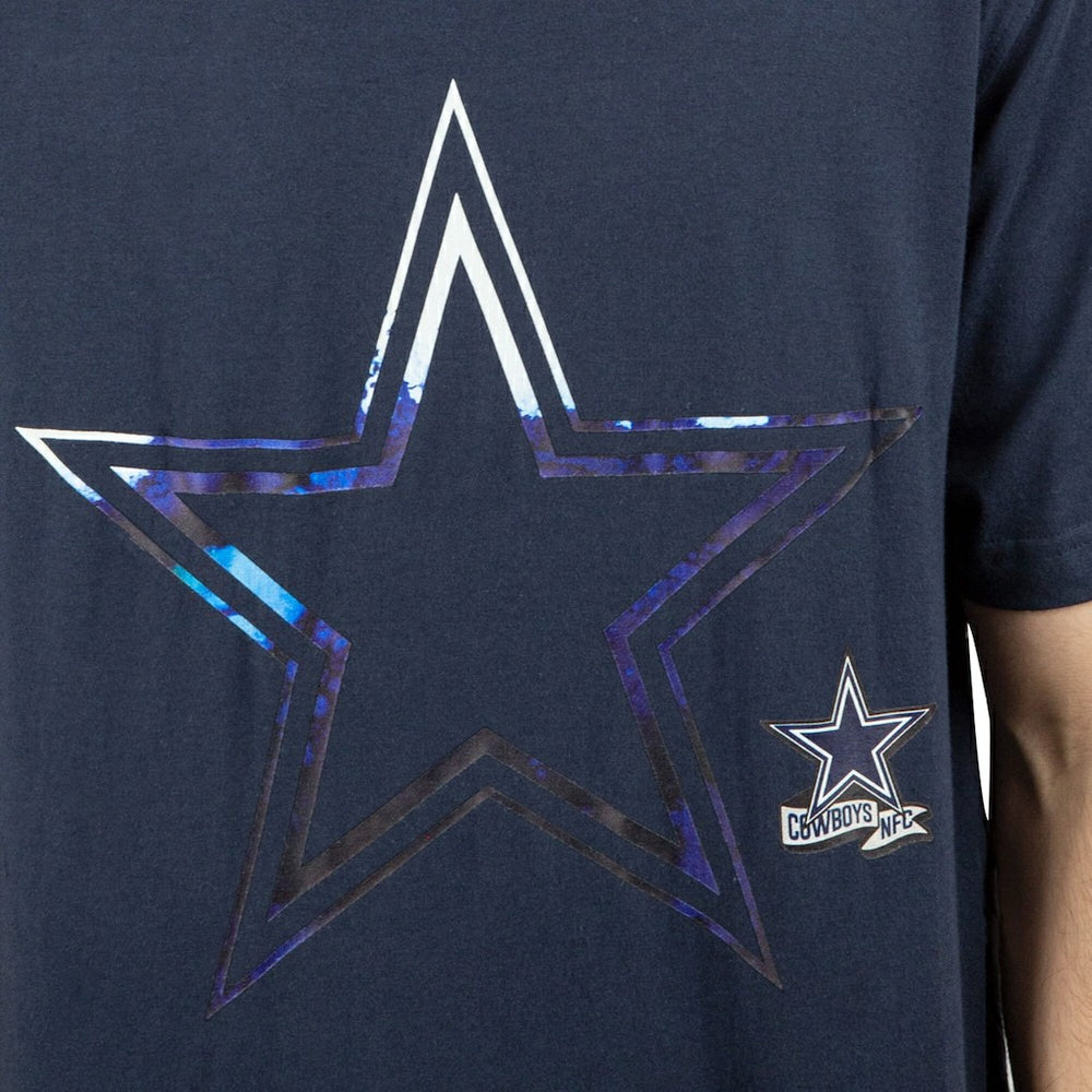 Sideline T-Shirt - Dallas Cowboys