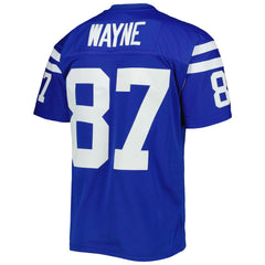 Reggie Wayne  Legacy Replica Jersey - Indianapolis Colts