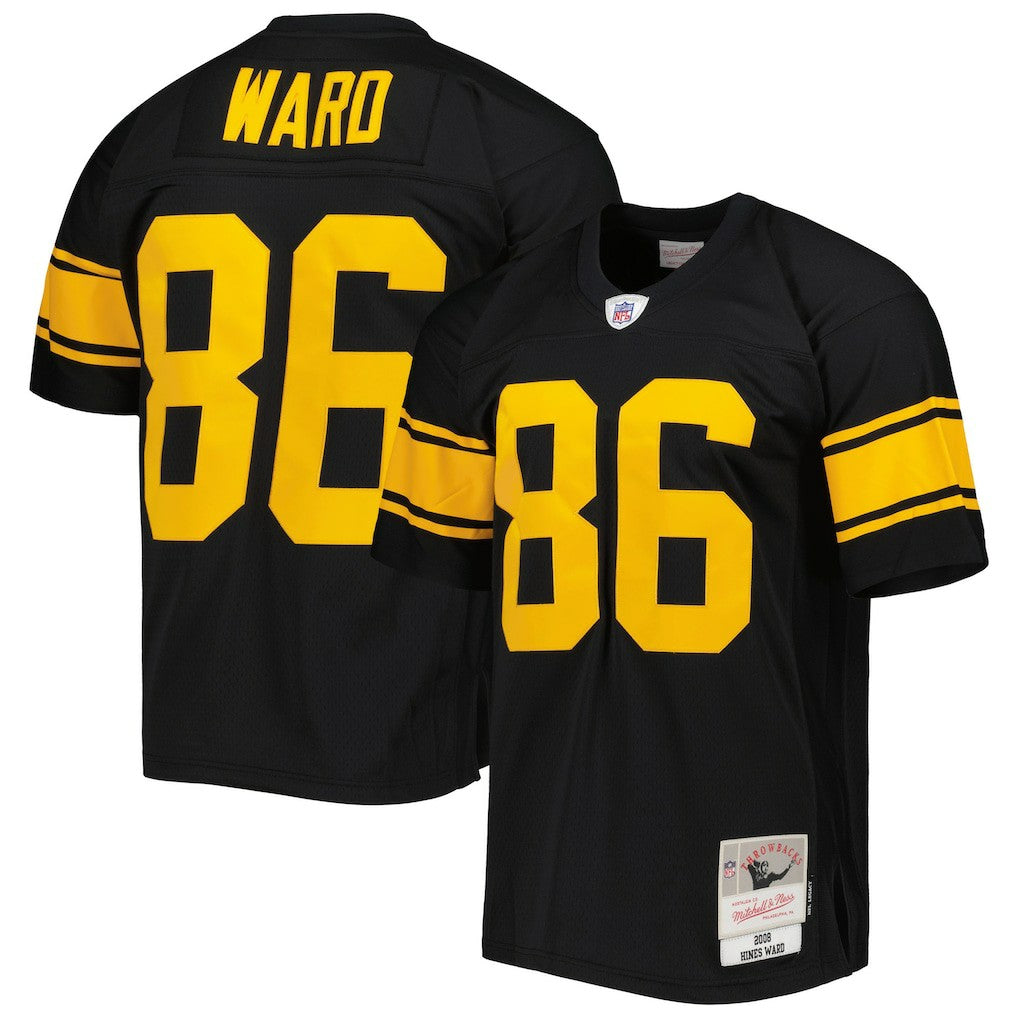 Hines Ward  Legacy Replica Jersey - Pittsburgh Steelers