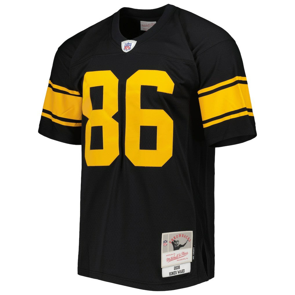 Hines Ward  Legacy Replica Jersey - Pittsburgh Steelers