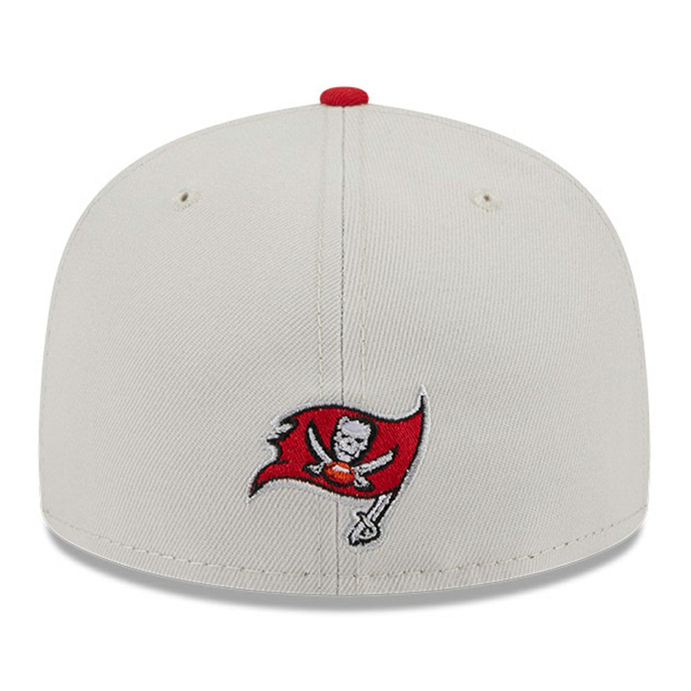2023 NFL Draft On Stage 59FIFTY Fitted Hat - Tampa Bay Buccaneers
