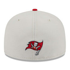 2023 NFL Draft On Stage 59FIFTY Fitted Hat - Tampa Bay Buccaneers