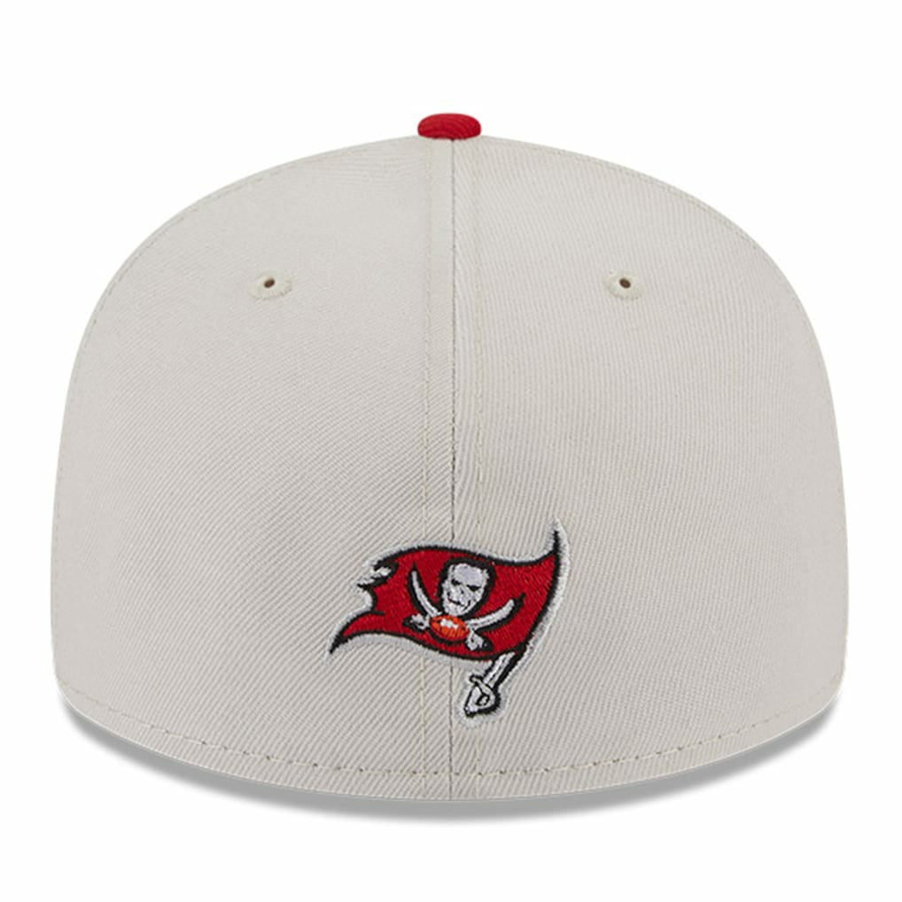 2023 NFL Draft Low Profile 59FIFTY Fitted Hat - Tampa Bay Buccaneers