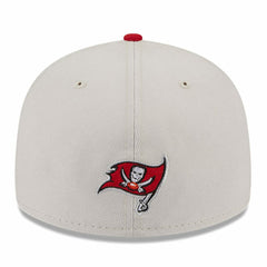 2023 NFL Draft Low Profile 59FIFTY Fitted Hat - Tampa Bay Buccaneers