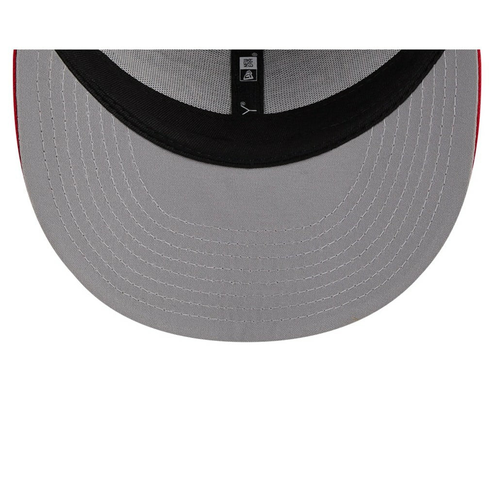 2023 NFL Draft Low Profile 59FIFTY Fitted Hat - Tampa Bay Buccaneers