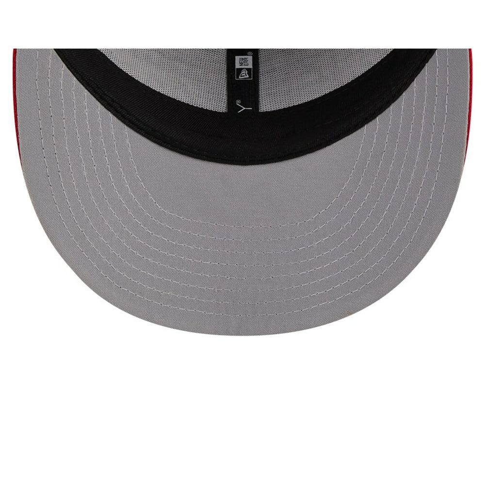2023 NFL Draft Low Profile 59FIFTY Fitted Hat - Tampa Bay Buccaneers