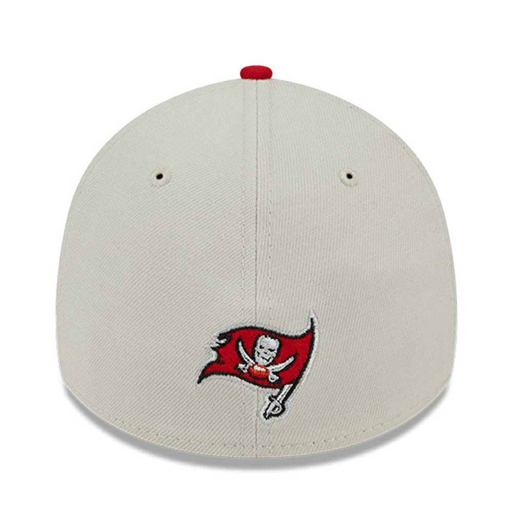 2023 NFL Draft 39THIRTY Flex Hat - Tampa Bay Buccaneers
